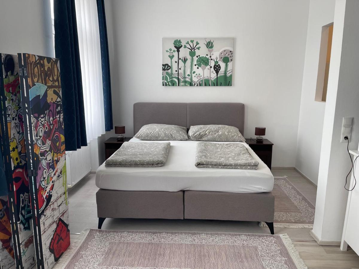 Gesamte Unterkunft Im Zentrum Von Wien Top 27 エクステリア 写真