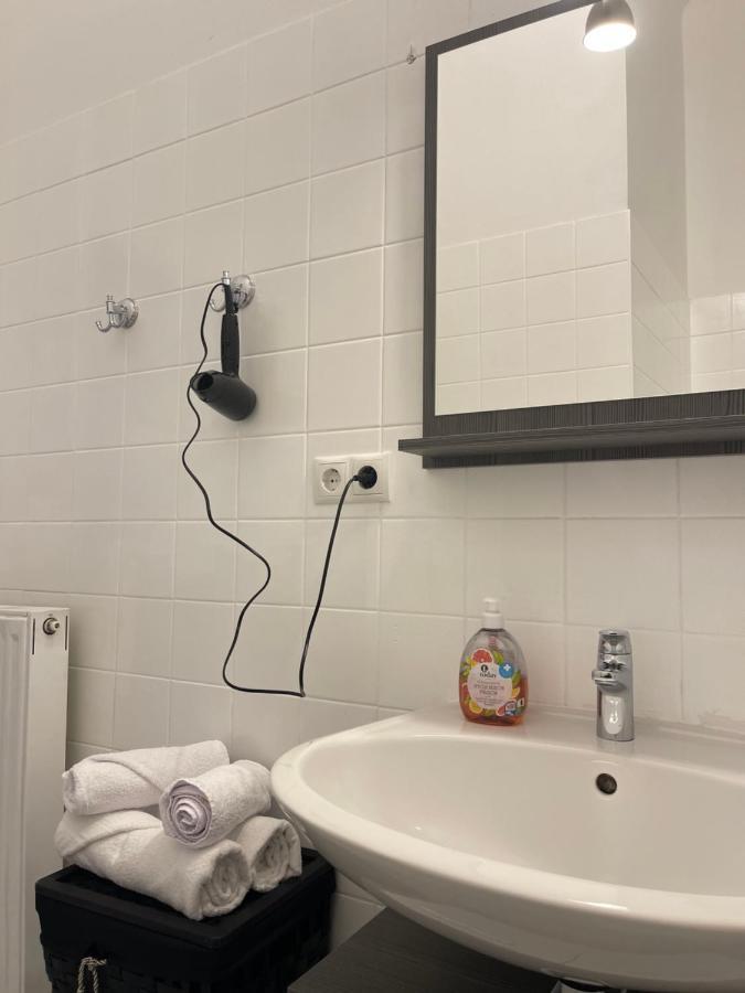 Gesamte Unterkunft Im Zentrum Von Wien Top 27 エクステリア 写真