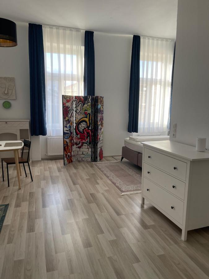 Gesamte Unterkunft Im Zentrum Von Wien Top 27 エクステリア 写真